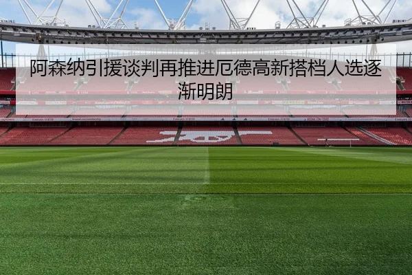 阿森纳引援谈判再推进厄德高新搭档人选逐渐明朗