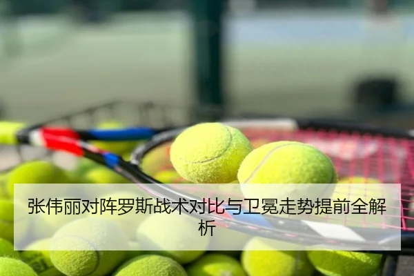 张伟丽对阵罗斯战术对比与卫冕走势提前全解析